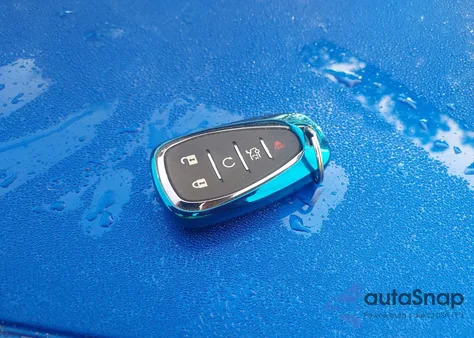 2017 Chevrolet Camaro 1Lt from USA, damaged, VIN 1G1FB1RS8H0180301